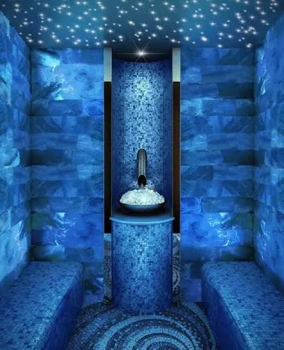 Ice Fountains Thumbnail 2